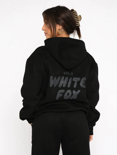 Conjunto Fox - Colección 2024
